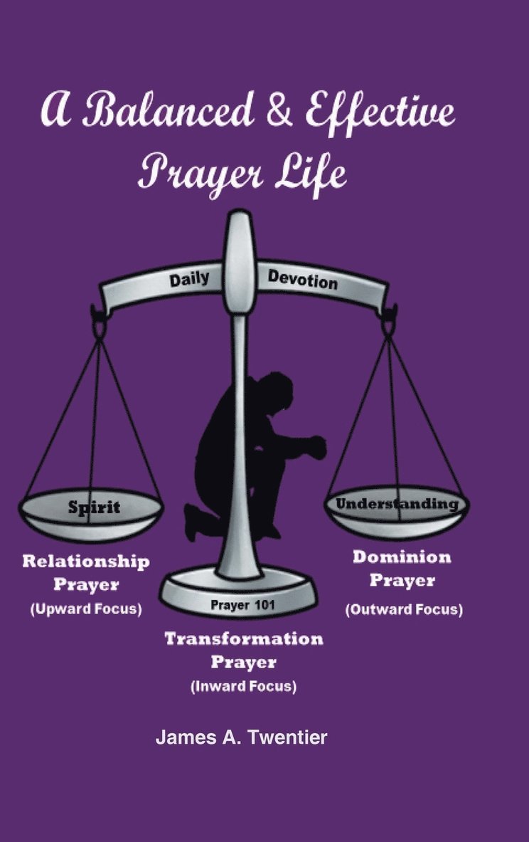 A Balanced and Effective Prayer Life 1