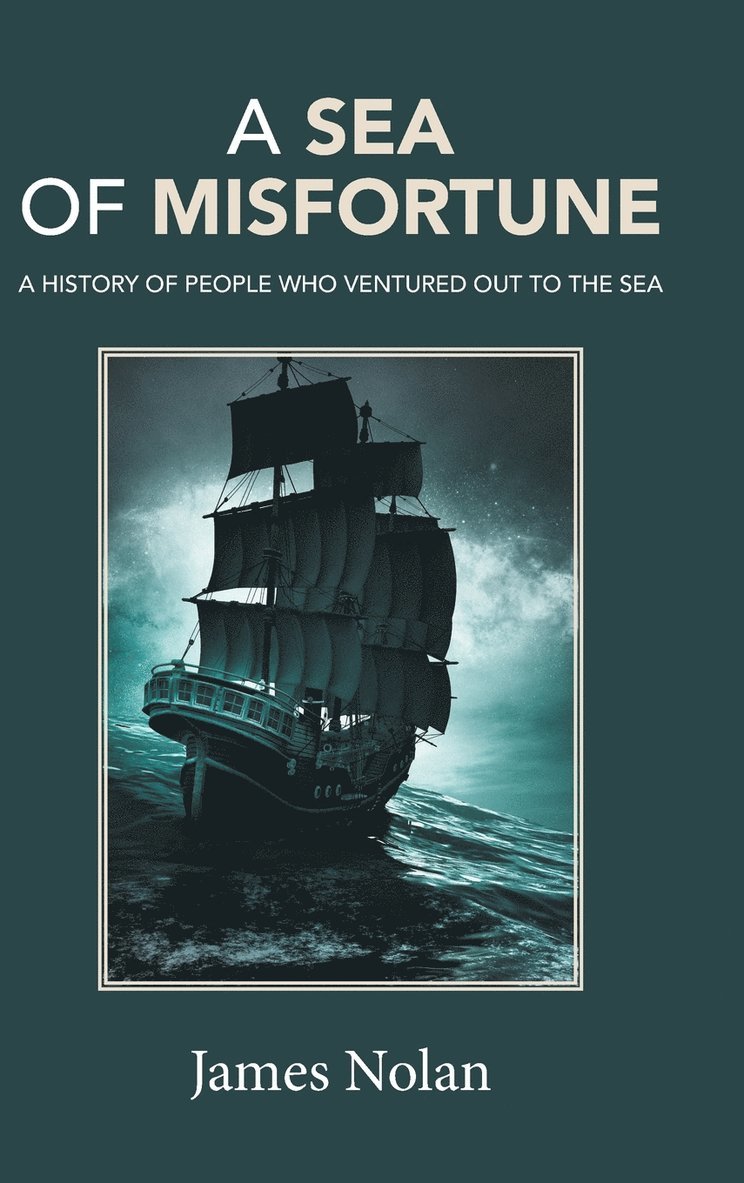 Sea of Misfortune