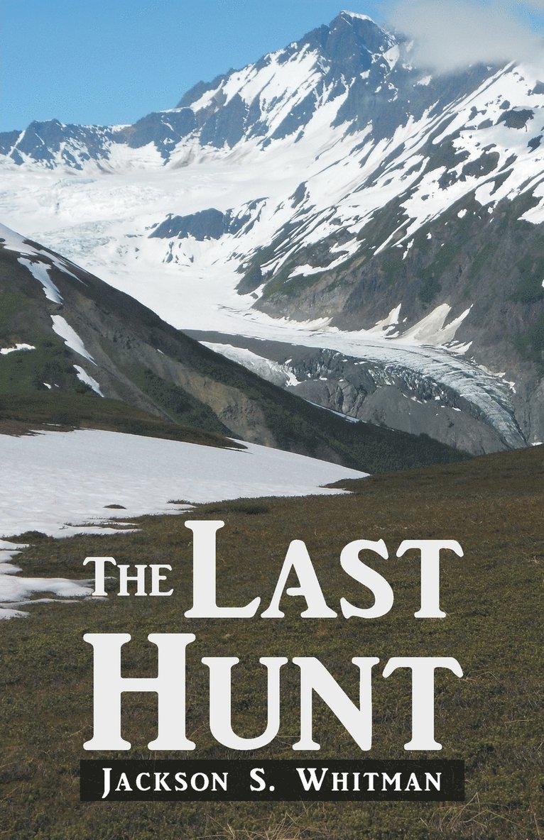 The Last Hunt 1