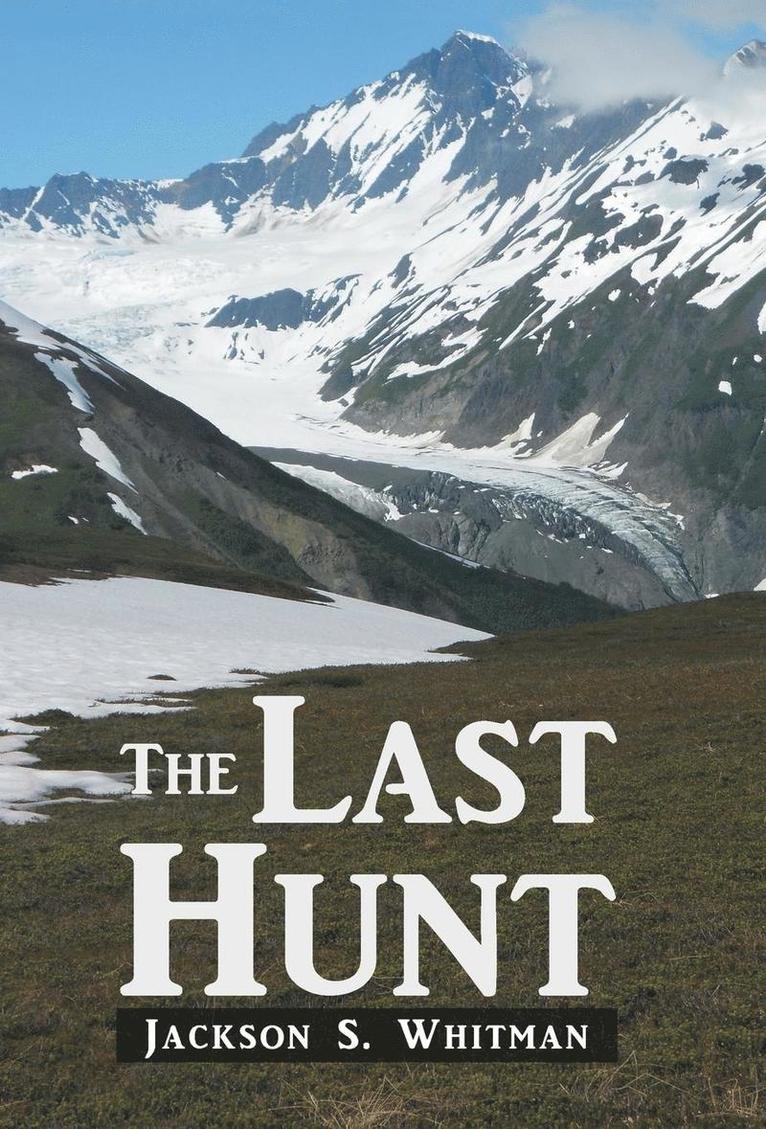 The Last Hunt 1