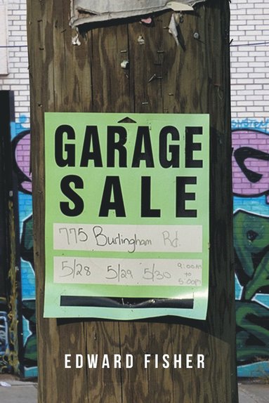 bokomslag Garage Sale