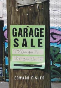 bokomslag Garage Sale