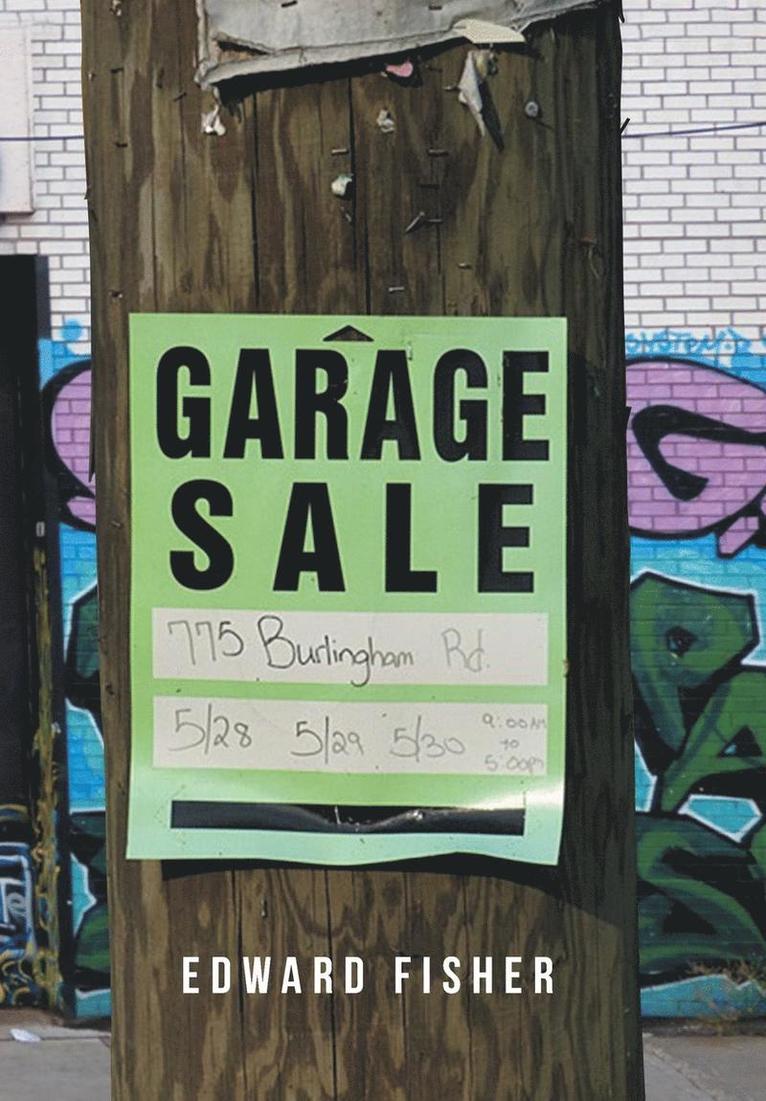 Garage Sale 1