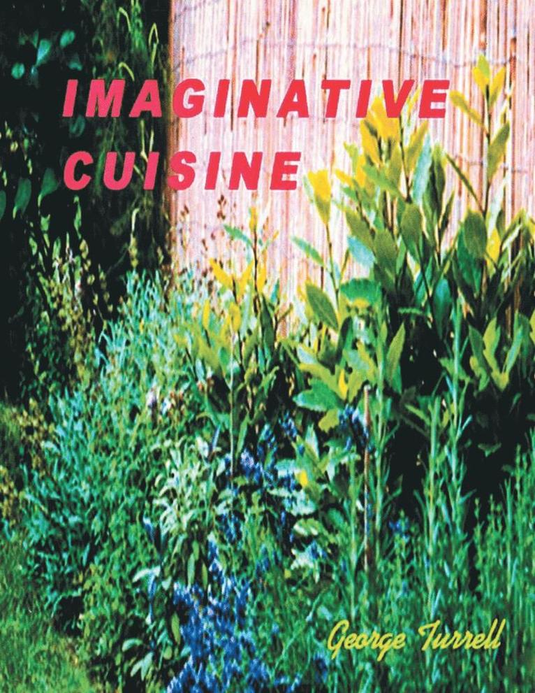 Imaginative Cuisine 1