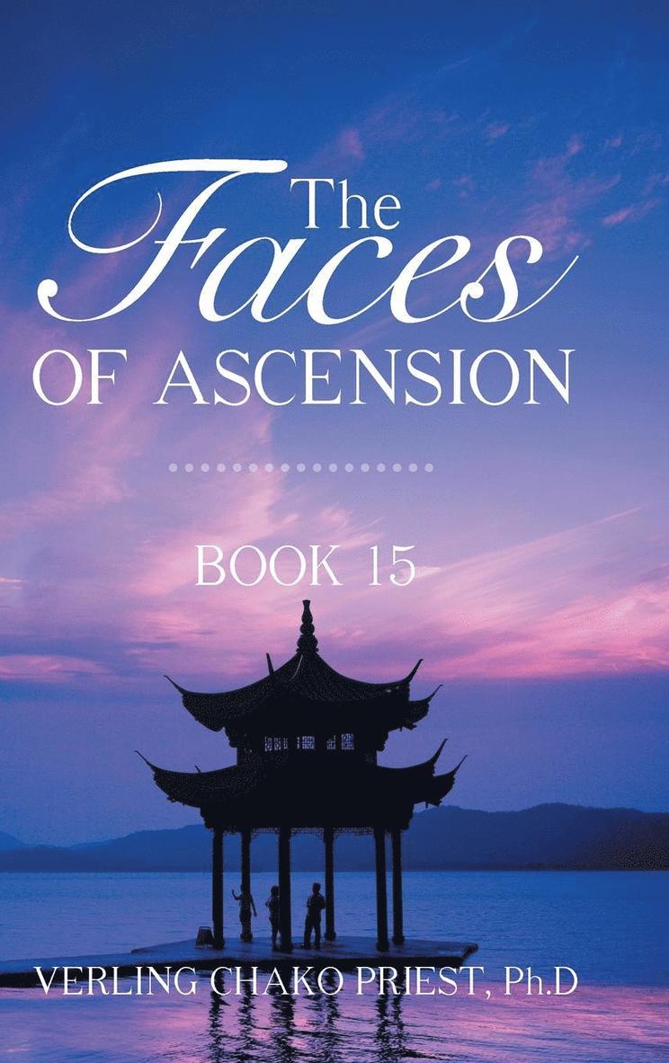 The Faces of Ascension 1
