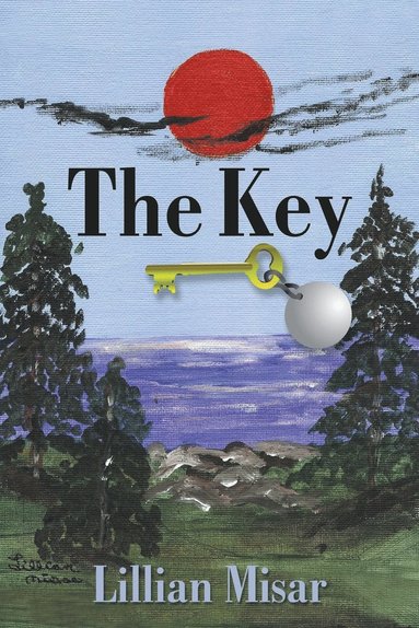 bokomslag Key