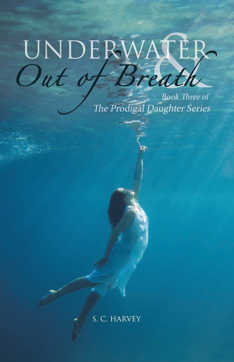 Underwater & Out of Breath 1