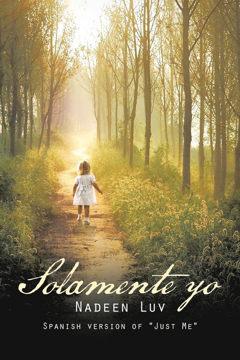 Nadeen Luv - Solamente yo, Häftad