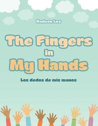 bokomslag The Fingers in My Hands