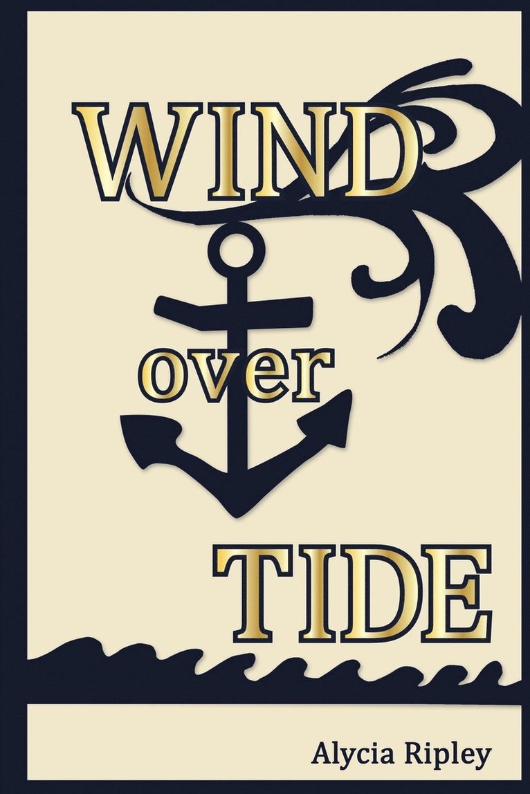 Wind Over Tide 1