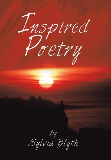 bokomslag Inspired Poetry