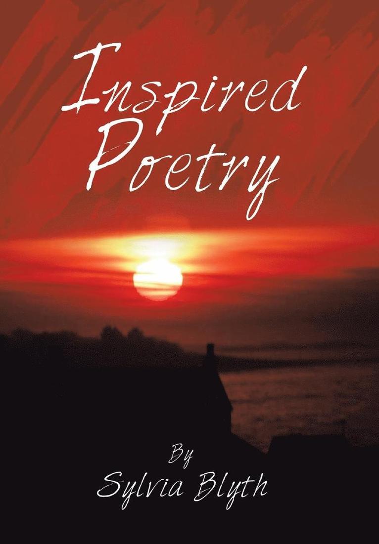 Inspired Poetry 1