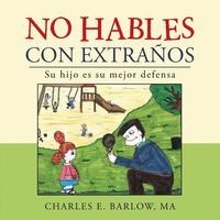 bokomslag No hables con extraos