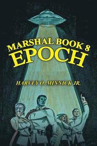 bokomslag Marshal Book 8