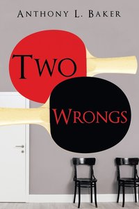 bokomslag Two Wrongs