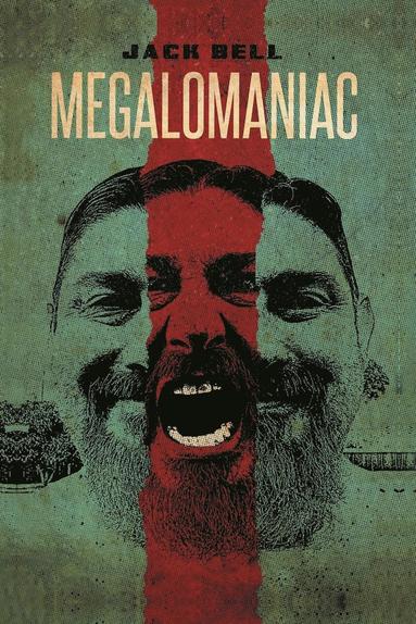 bokomslag Megalomaniac