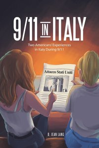 bokomslag 9/11 in Italy