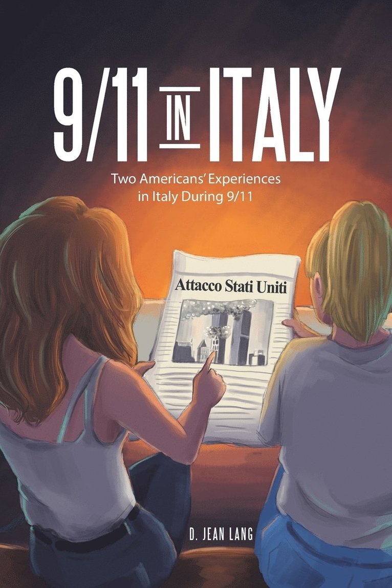 9/11 in Italy 1