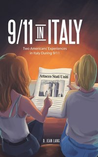 bokomslag 9/11 in Italy