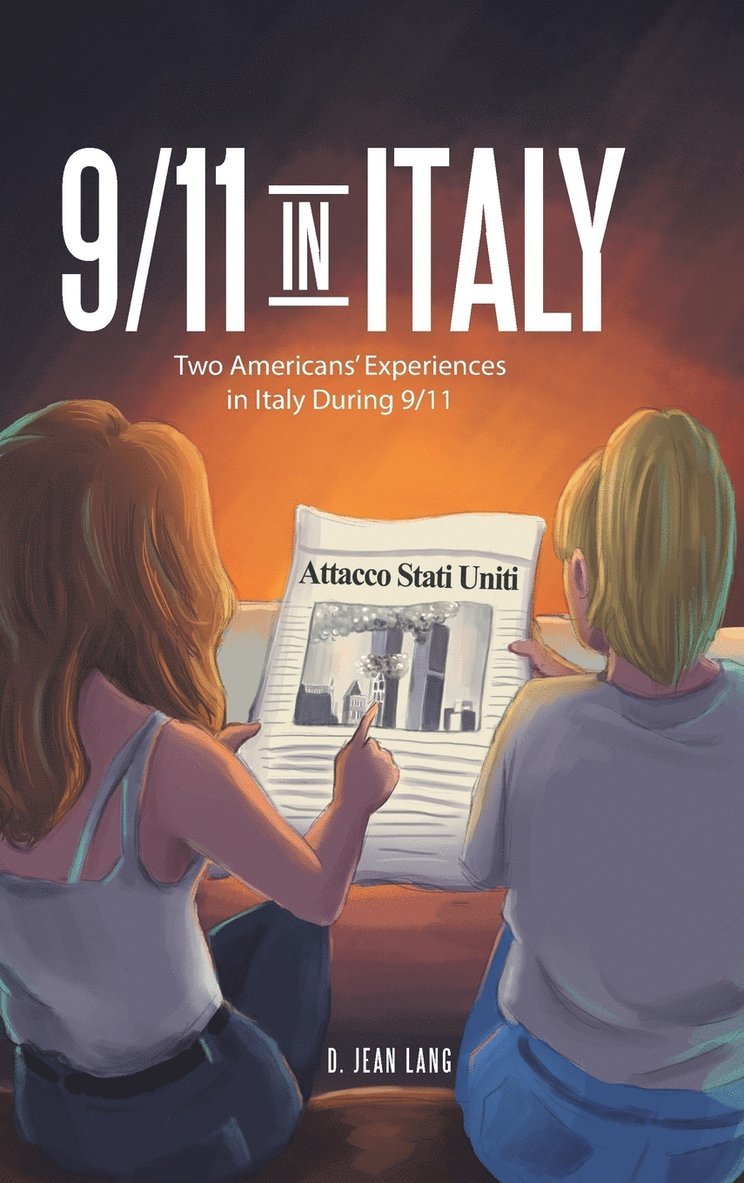 9/11 in Italy 1