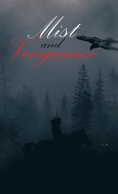 bokomslag Mist and Vengeance
