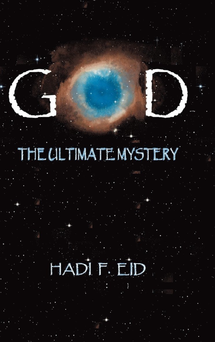 God the Ultimate Mystery 1