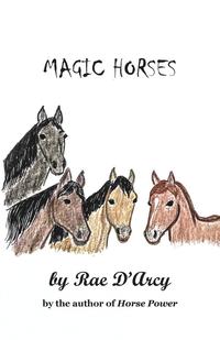 bokomslag Magic Horses