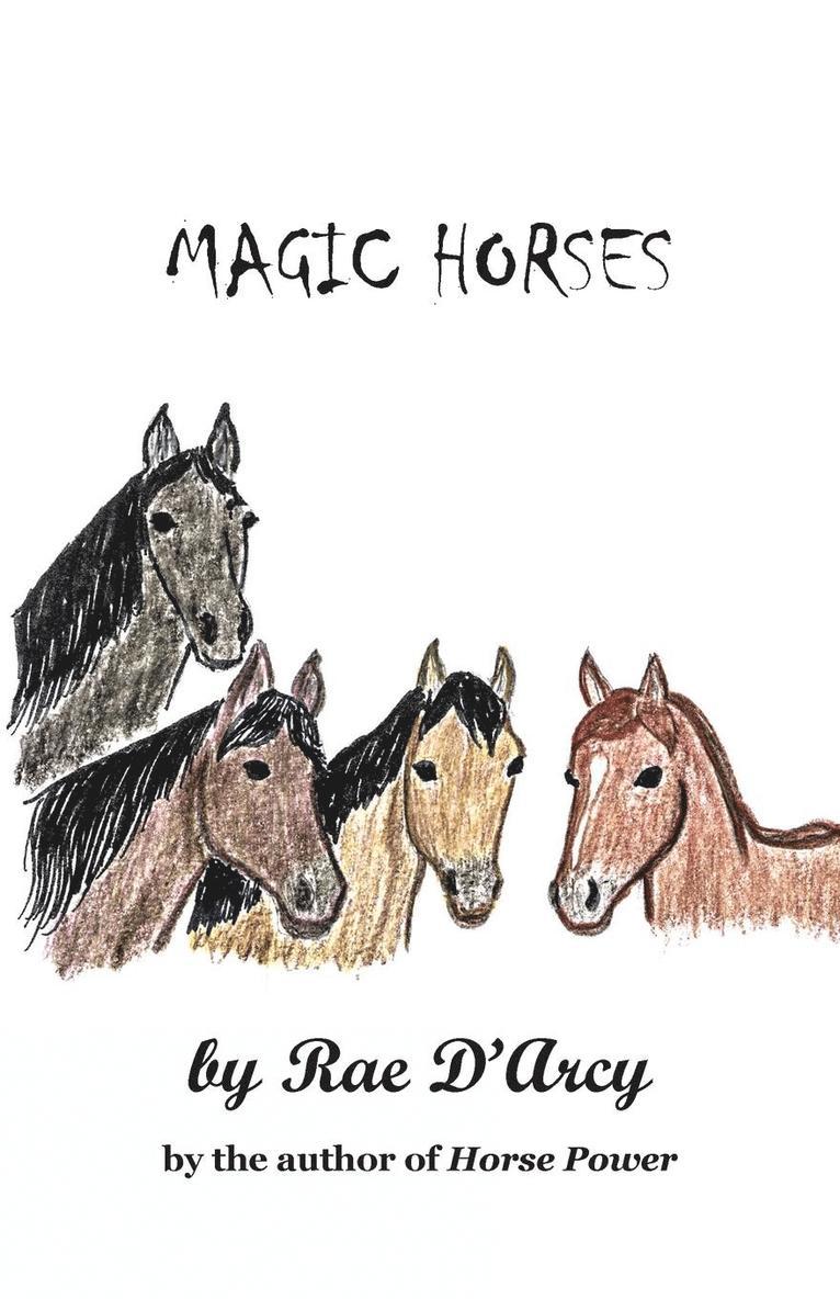 Magic Horses 1