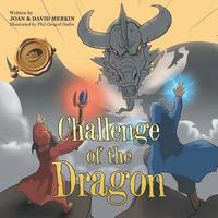 bokomslag Challenge of the Dragon