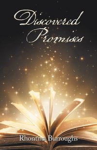 bokomslag Discovered Promises