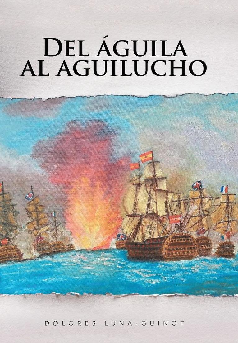 Del guila al aguilucho 1