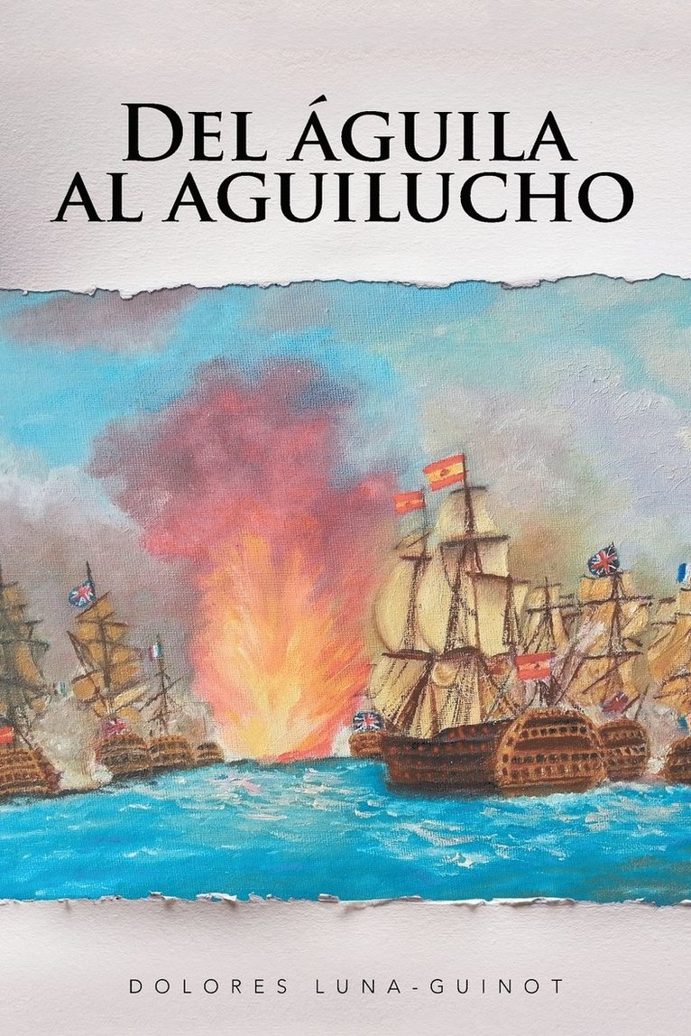 Del guila al aguilucho 1