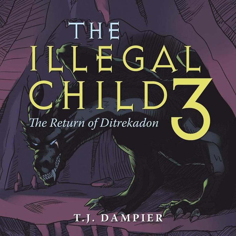 Illegal Child 3 1