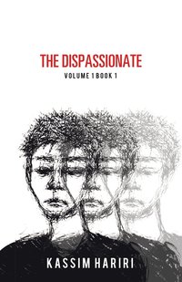 bokomslag Dispassionate