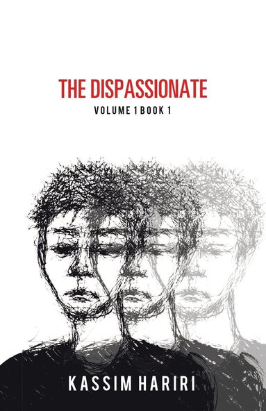 bokomslag Dispassionate