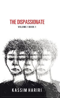 bokomslag Dispassionate