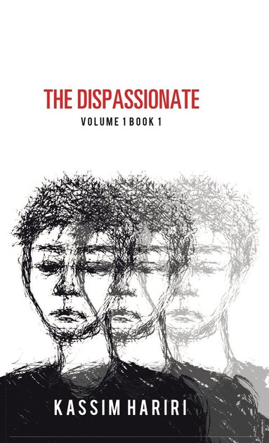 bokomslag Dispassionate