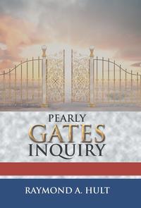 bokomslag Pearly Gates Inquiry