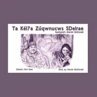 bokomslag Ta Kél7a Zúqwnucws SDelrae