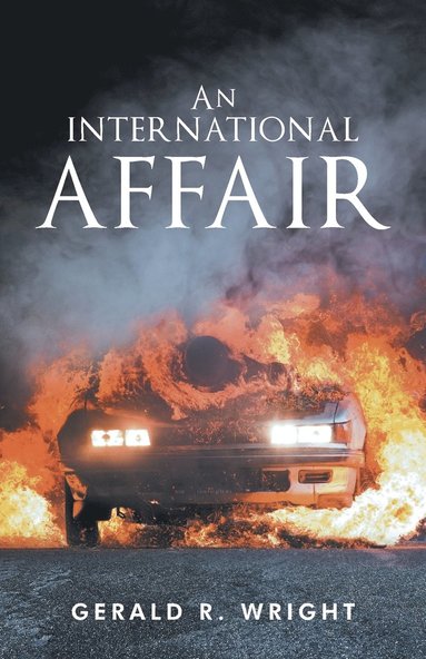 bokomslag International Affair