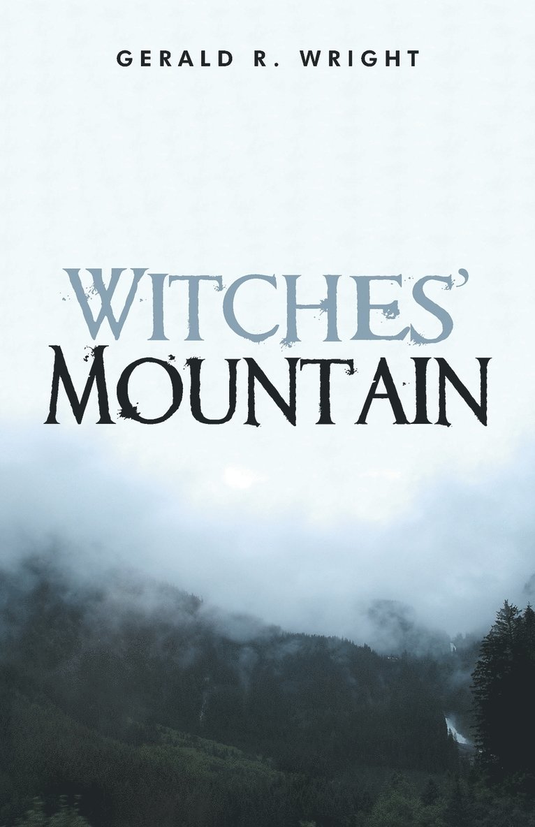 Witches' Mountain 1