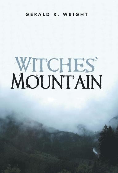 bokomslag Witches' Mountain