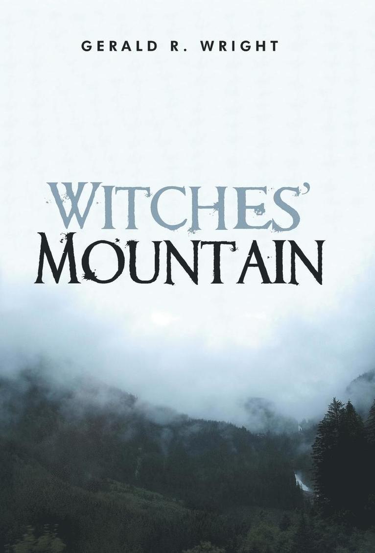 Witches' Mountain 1