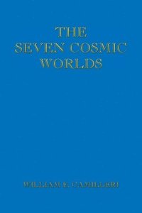 bokomslag Seven Cosmic Worlds