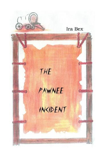 bokomslag Pawnee Incident