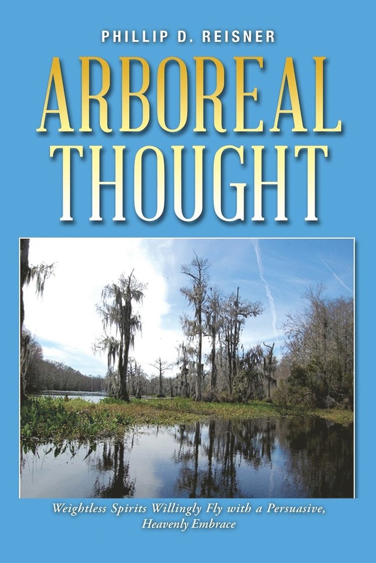 Arboreal Thought 1