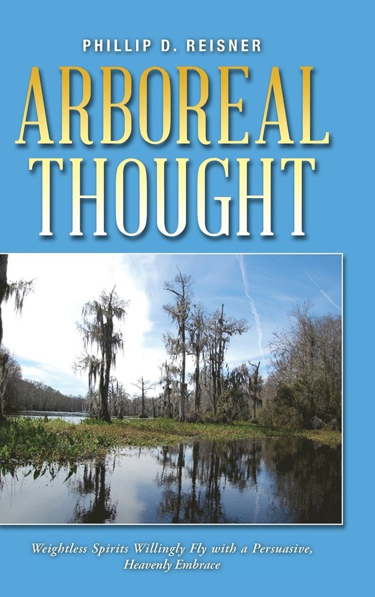 Arboreal Thought 1