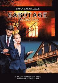 bokomslag Sabotage