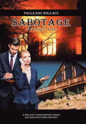 Sabotage 1