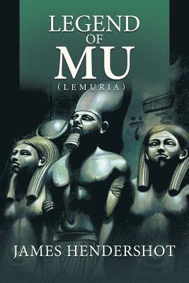 Legend of Mu (Lemuria)